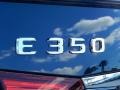 Lunar Blue Metallic - E 350 Sport Sedan Photo No. 4