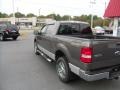 Dark Shadow Grey Metallic - F150 XLT SuperCrew 4x4 Photo No. 3