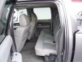 Dark Shadow Grey Metallic - F150 XLT SuperCrew 4x4 Photo No. 8