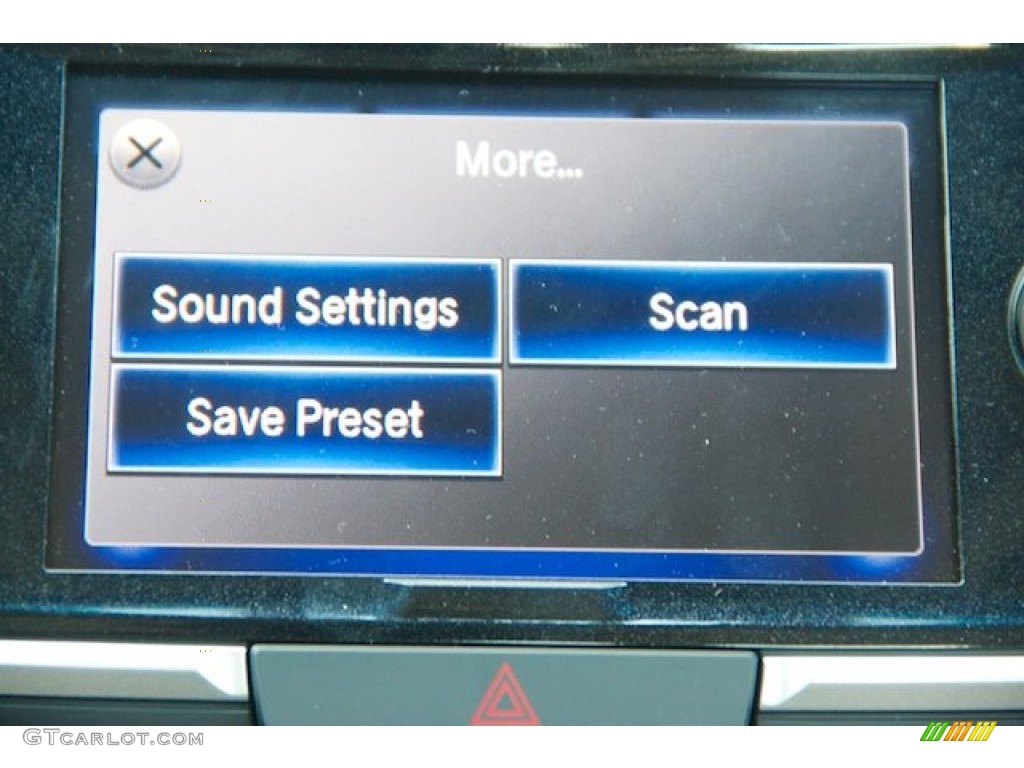 2014 Accord EX-L Sedan - Champagne Frost Pearl / Ivory photo #21