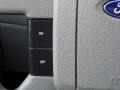 Dark Shadow Grey Metallic - F150 XLT SuperCrew 4x4 Photo No. 14