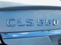 2014 Iridium Silver Metallic Mercedes-Benz CLS 550 Coupe  photo #4