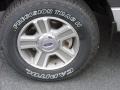 Dark Shadow Grey Metallic - F150 XLT SuperCrew 4x4 Photo No. 19