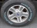 Dark Shadow Grey Metallic - F150 XLT SuperCrew 4x4 Photo No. 20