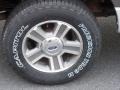 Dark Shadow Grey Metallic - F150 XLT SuperCrew 4x4 Photo No. 21