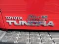 2007 Radiant Red Toyota Tundra SR5 Double Cab  photo #19