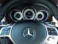 Iridium Silver Metallic - CLS 550 Coupe Photo No. 10