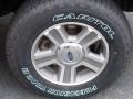 Dark Shadow Grey Metallic - F150 XLT SuperCrew 4x4 Photo No. 22