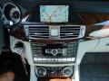Iridium Silver Metallic - CLS 550 Coupe Photo No. 11