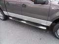 Dark Shadow Grey Metallic - F150 XLT SuperCrew 4x4 Photo No. 23