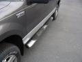Dark Shadow Grey Metallic - F150 XLT SuperCrew 4x4 Photo No. 24