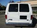 Oxford White - E Series Van E350 Super Duty XLT Passenger Photo No. 6