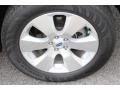 Crystal Black Silica - Outback 3.6R Limited Photo No. 25