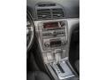 2007 Berry Red Saturn Aura XR  photo #4