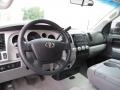 2007 Radiant Red Toyota Tundra SR5 Double Cab  photo #36