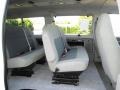Oxford White - E Series Van E350 Super Duty XLT Passenger Photo No. 17