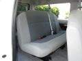 Oxford White - E Series Van E350 Super Duty XLT Passenger Photo No. 18