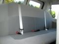 Oxford White - E Series Van E350 Super Duty XLT Passenger Photo No. 19