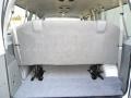 Oxford White - E Series Van E350 Super Duty XLT Passenger Photo No. 25