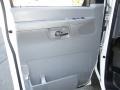 Oxford White - E Series Van E350 Super Duty XLT Passenger Photo No. 26
