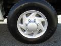 Oxford White - E Series Van E350 Super Duty XLT Passenger Photo No. 28