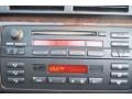 Black Audio System Photo for 2003 BMW 3 Series #87336127