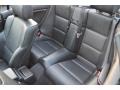 Black Rear Seat Photo for 2003 BMW 3 Series #87336208