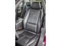2007 Berry Red Saturn Aura XR  photo #20
