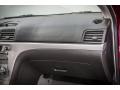 2007 Berry Red Saturn Aura XR  photo #21