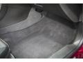 2007 Berry Red Saturn Aura XR  photo #22
