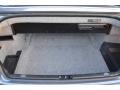 Black Trunk Photo for 2003 BMW 3 Series #87336328