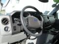 Medium Flint Steering Wheel Photo for 2011 Ford E Series Van #87336433