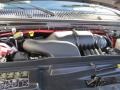 4.6 Liter SOHC 16-Valve Triton V8 2011 Ford E Series Van E150 XL Passenger Engine