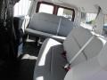 2011 Royal Red Metallic Ford E Series Van E150 XL Passenger  photo #15