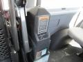 Royal Red Metallic - E Series Van E150 XL Passenger Photo No. 16