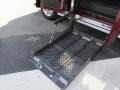 Royal Red Metallic - E Series Van E150 XL Passenger Photo No. 18