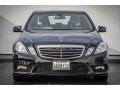 Black - E 350 Sedan Photo No. 2