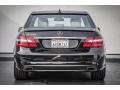 Black - E 350 Sedan Photo No. 3