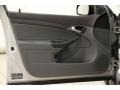 2004 Silver Metallic Saab 9-3 Linear Sedan  photo #4