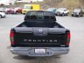 Super Black - Frontier XE King Cab Desert Runner Photo No. 4