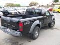 Super Black - Frontier XE King Cab Desert Runner Photo No. 5