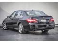 Black - E 350 Sedan Photo No. 10