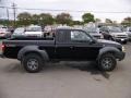 Super Black - Frontier XE King Cab Desert Runner Photo No. 6