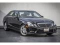 Black - E 350 Sedan Photo No. 11