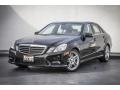Black - E 350 Sedan Photo No. 12