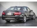 Black - E 350 Sedan Photo No. 13