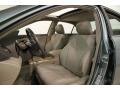 2007 Aloe Green Metallic Toyota Camry XLE V6  photo #5