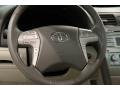 Bisque Steering Wheel Photo for 2007 Toyota Camry #87337093
