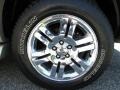 Dark Cherry Metallic - Explorer Eddie Bauer 4x4 Photo No. 33