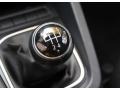 Black - Jetta SE Sedan Photo No. 13